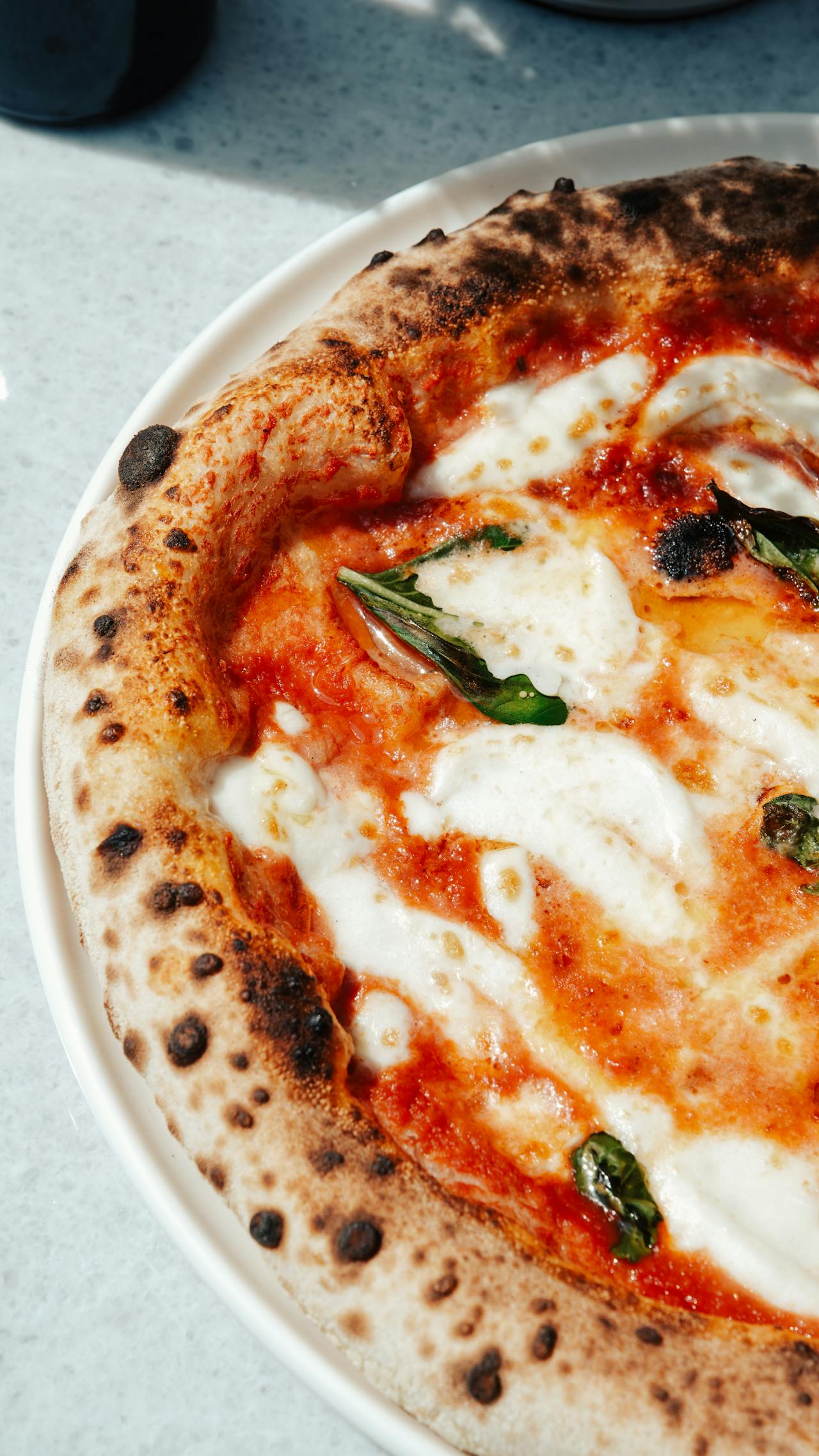 Pizza Napoletana